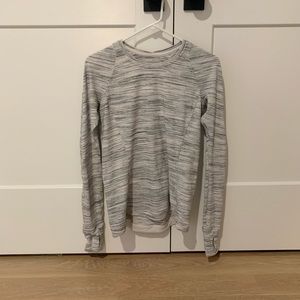 Lululemon Runderful Long Sleeve Shirt - Women’s